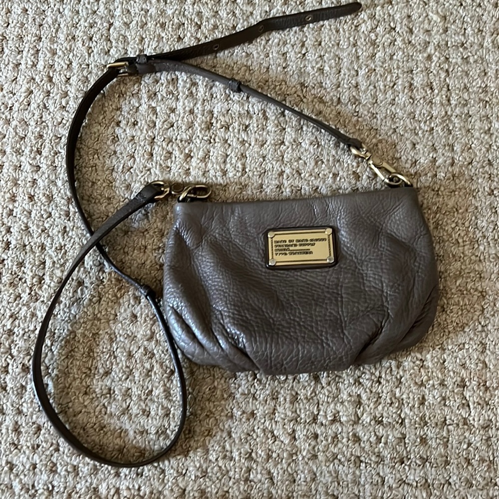 Marc Jacobs small shoulder bag
